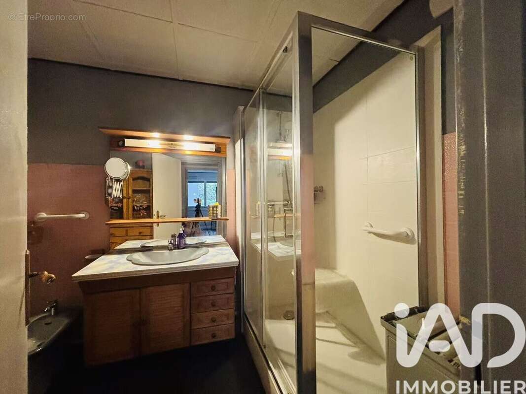 Photo 5 - Appartement à ROSNY-SOUS-BOIS