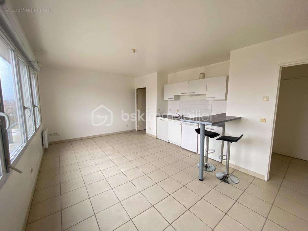 Appartement à CHARTRES