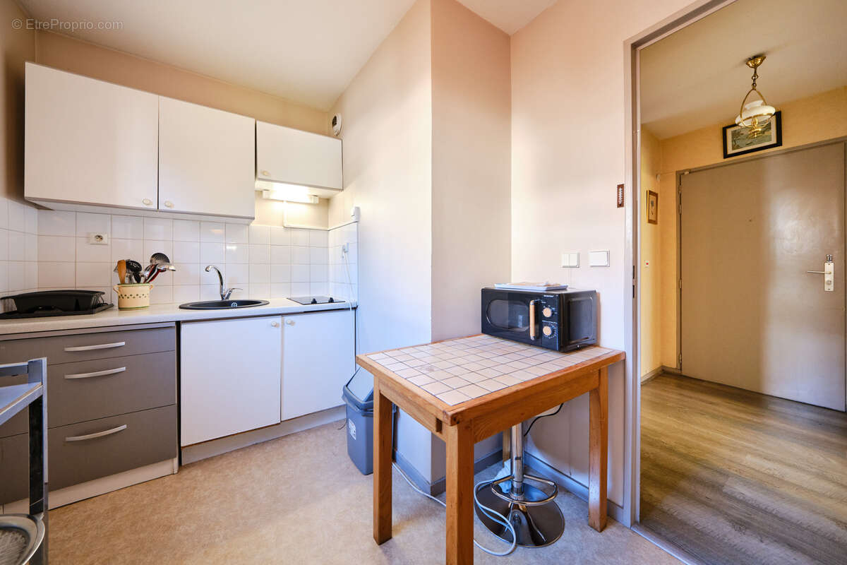 Appartement à ANNECY