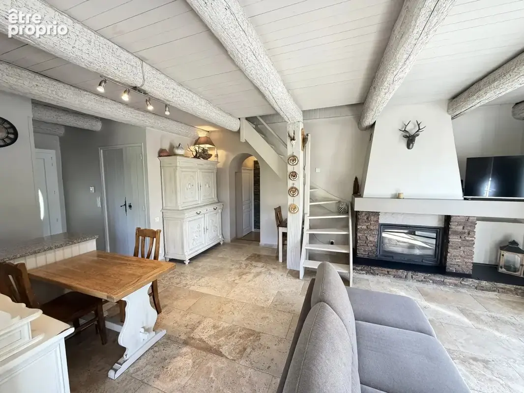 LA BASTIDE – Une propriété pleine de charme dans un écrin de verdure – 395 000 € - photo 17