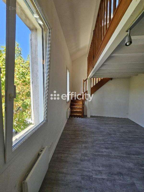 Appartement - photo 7