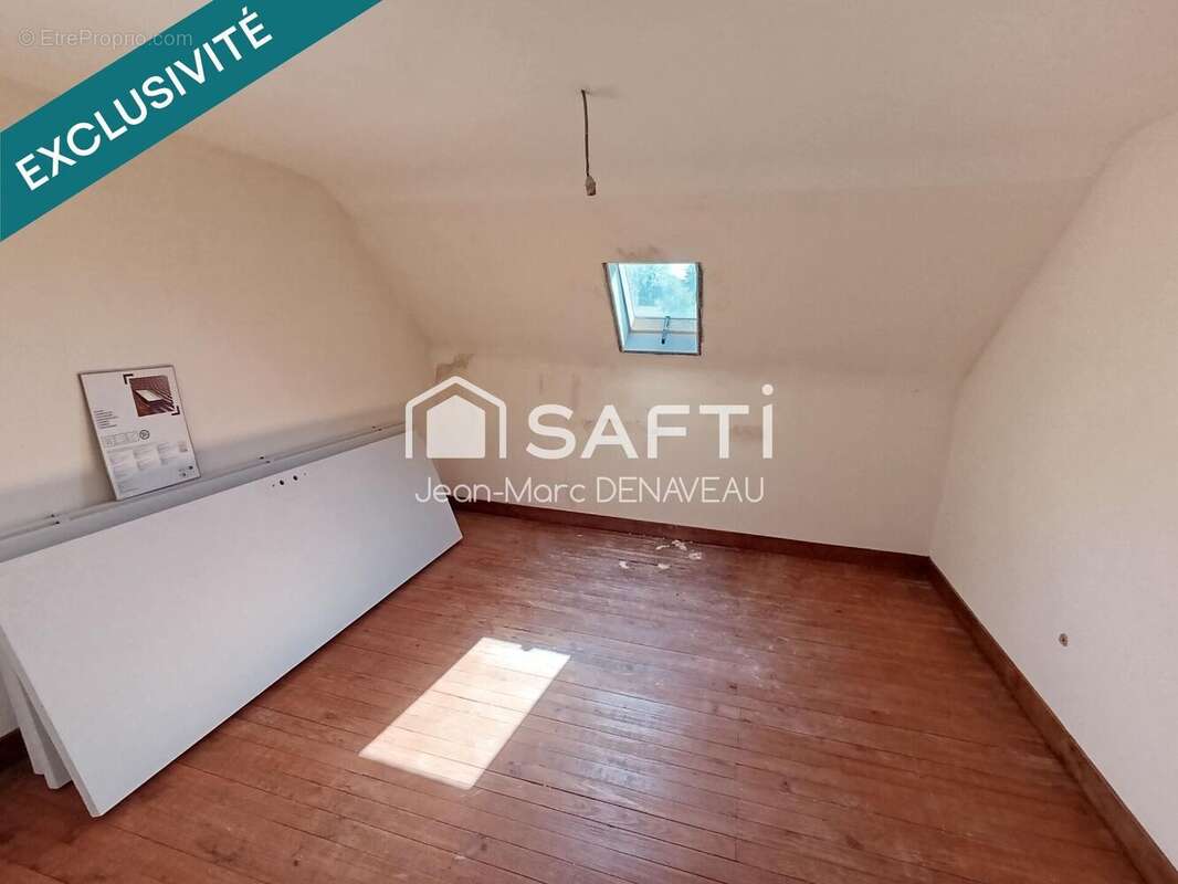 Photo 8 - Maison à ANCHE