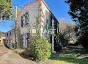 Photo 1 - Maison à L'ILE-D'OLONNE