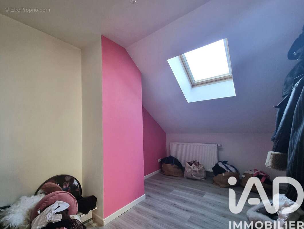 Photo 6 - Maison à PONT-SUR-L&#039;OGNON