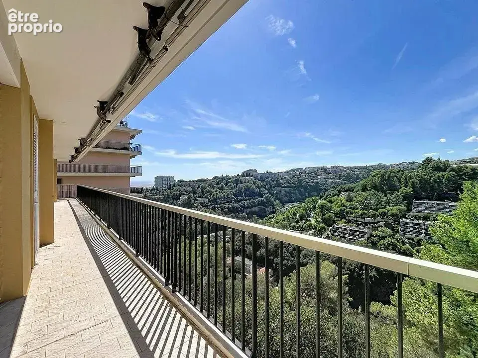 Nice Fabron – Exceptionnel 8 pièces de 197 m² avec vue mer panoramique - photo 29