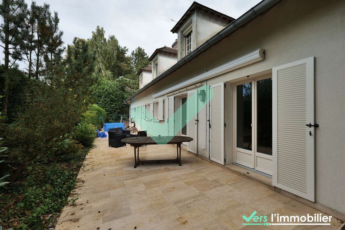 Maison à BRUGNY-VAUDANCOURT