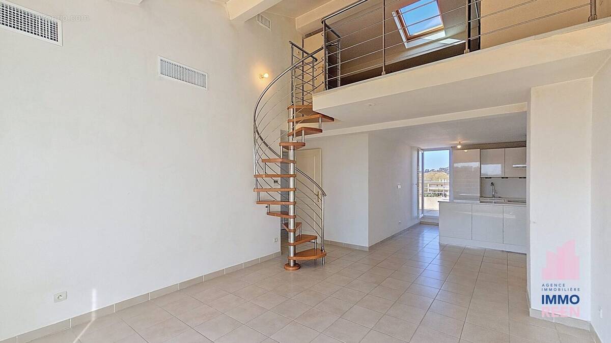 Appartement à LA SEYNE-SUR-MER