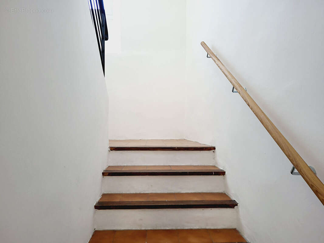 Appartement à CHATEAU-ARNOUX-SAINT-AUBAN