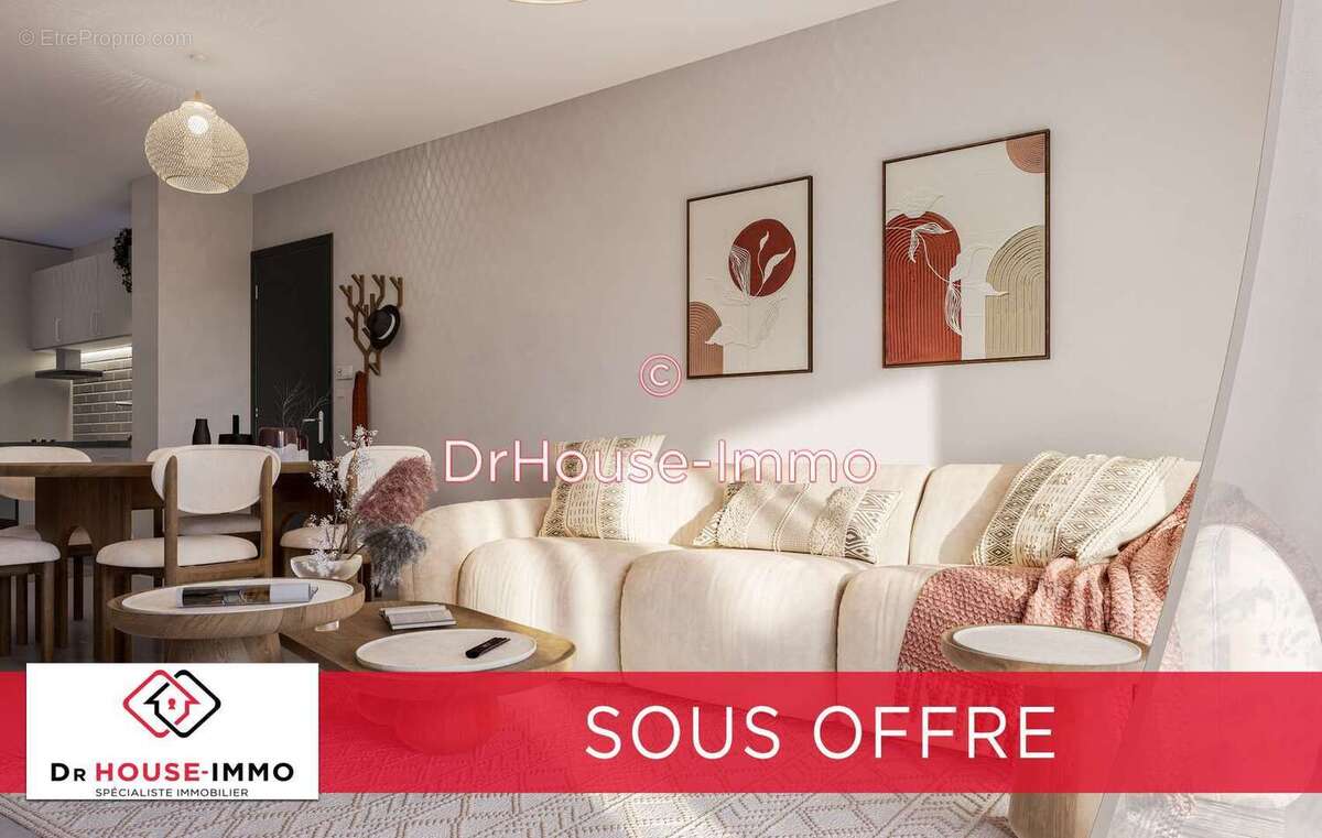 Maison à SAINT-MARTIN