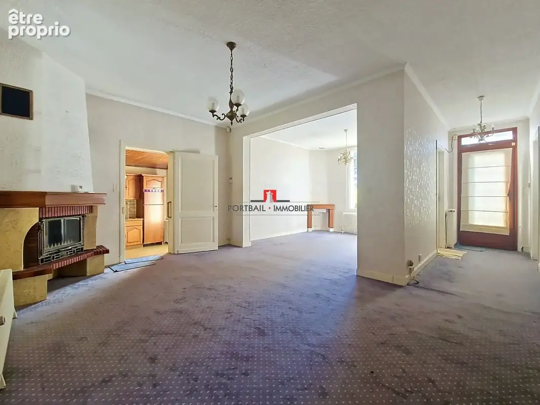 Maison 4 pièces 122 m² à vendre à Saint-Andre-De-Cubzac (33240) - photo 6