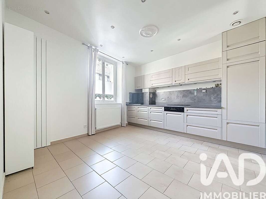 Photo 2 - Maison à HERBLAY