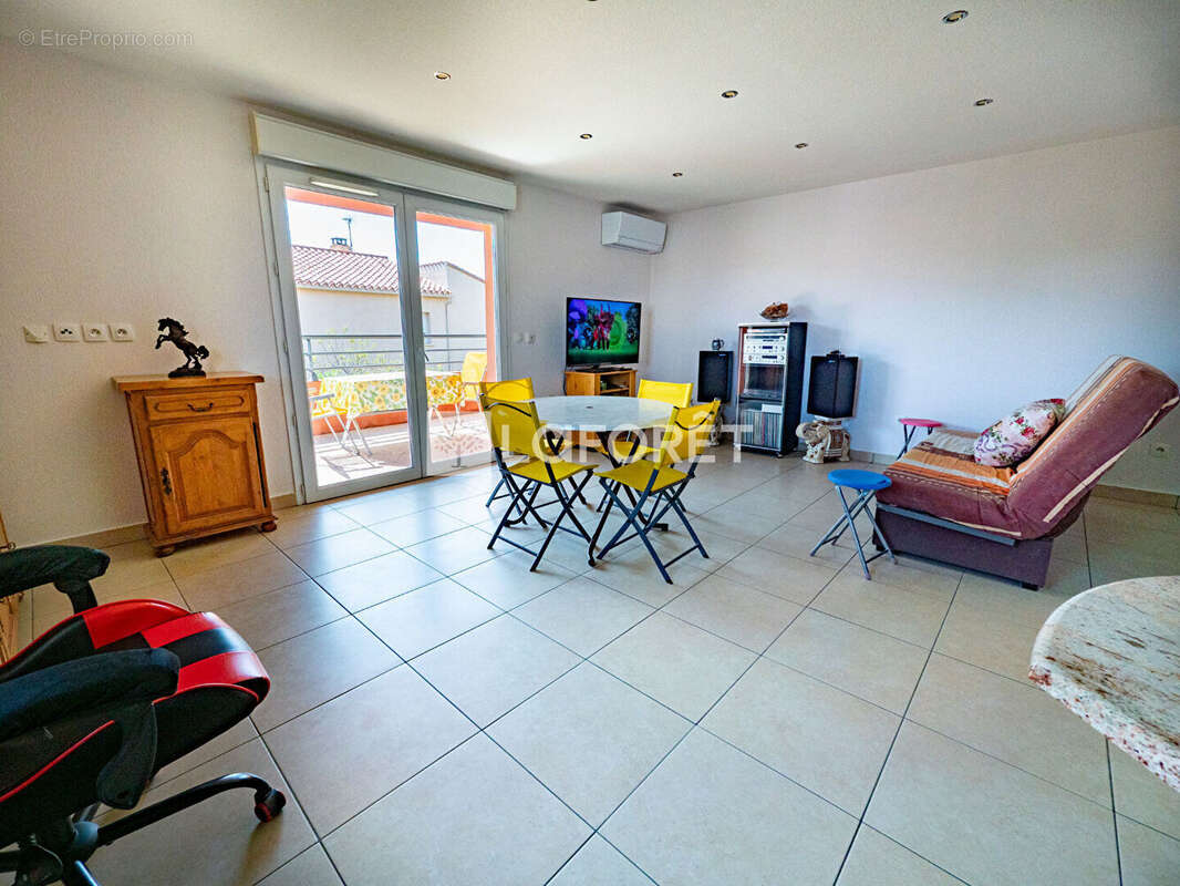 Appartement à ARGELES-SUR-MER