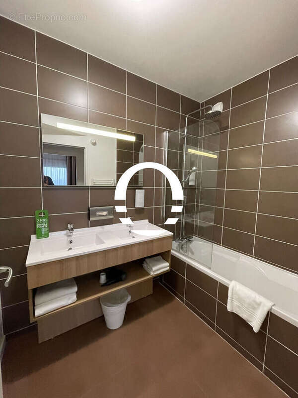 Appartement à PORNIC