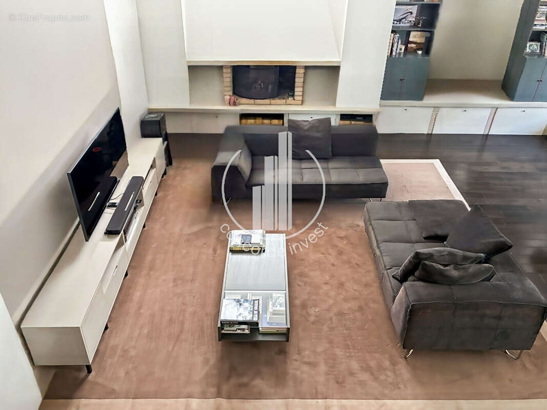 Maison à FONTENAY-SOUS-BOIS