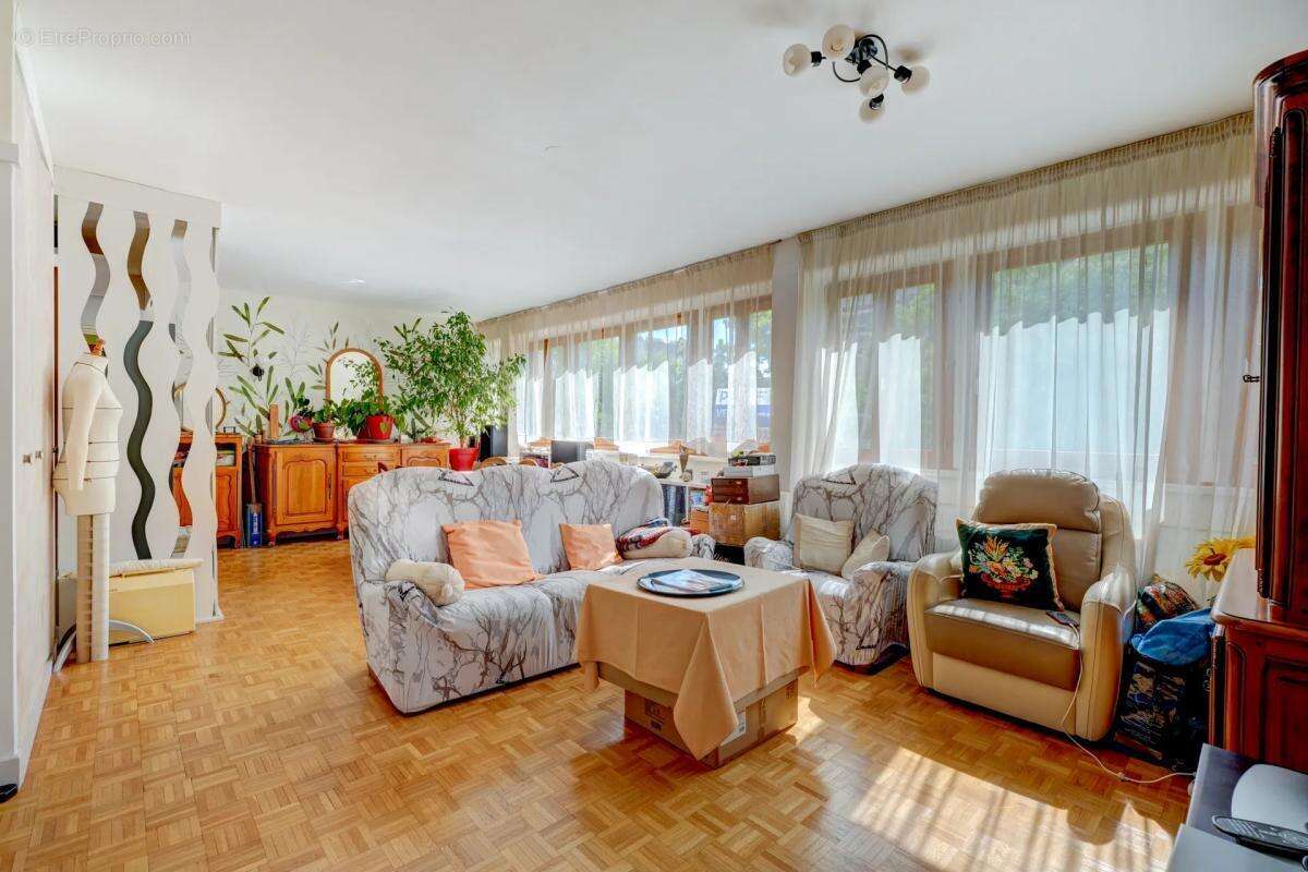 Appartement à LYON-6E