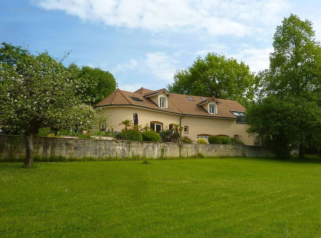 Maison à BAVANS