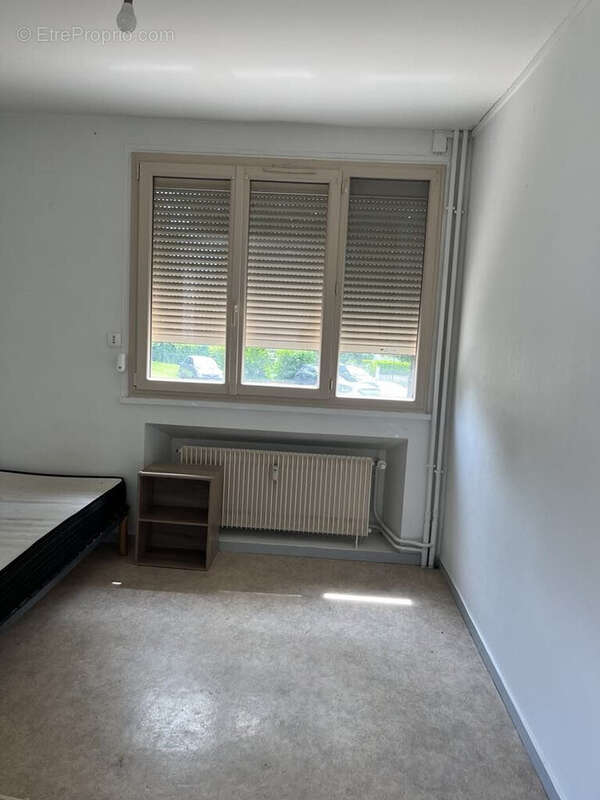 Appartement à AUXERRE