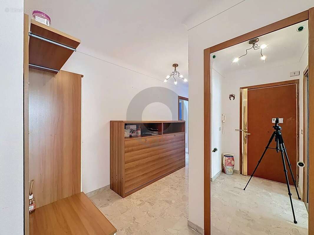 Appartement à ROQUEBRUNE-CAP-MARTIN