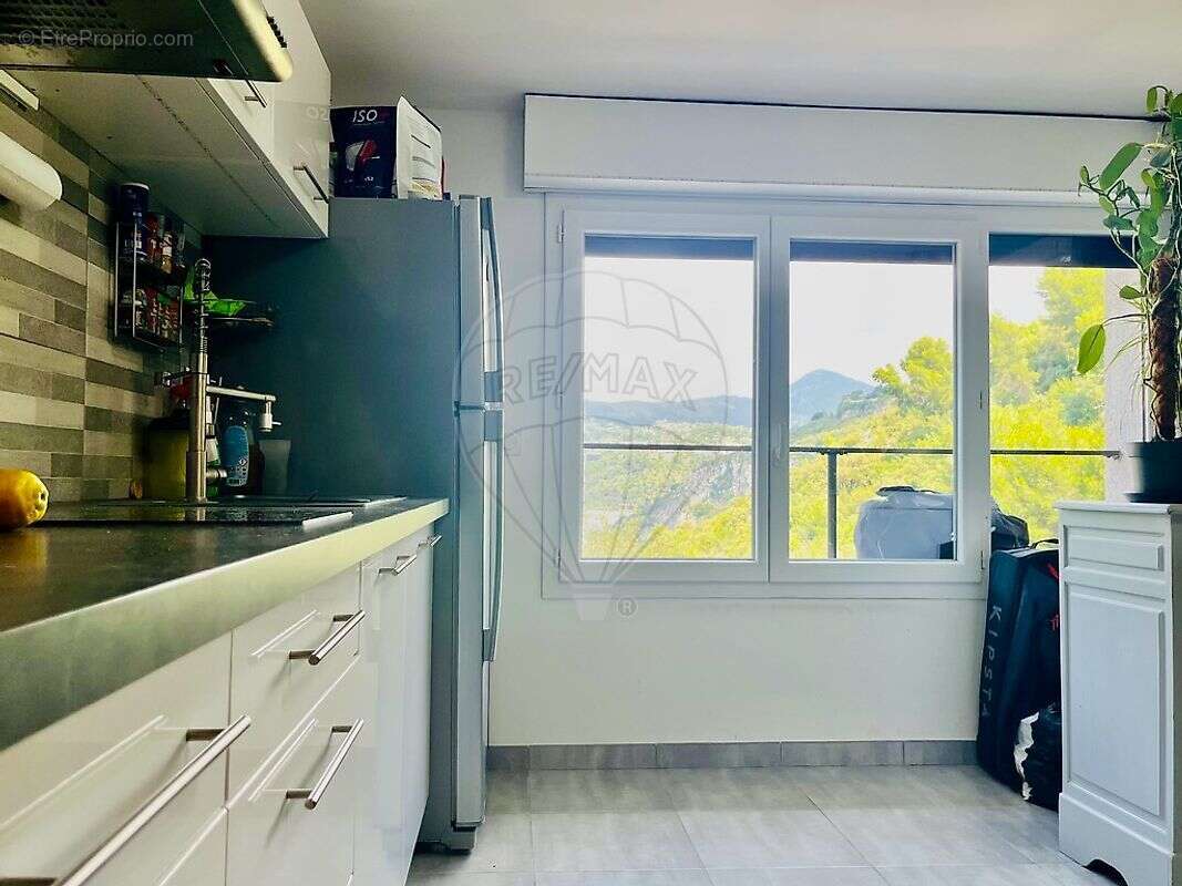 Maison à NICE