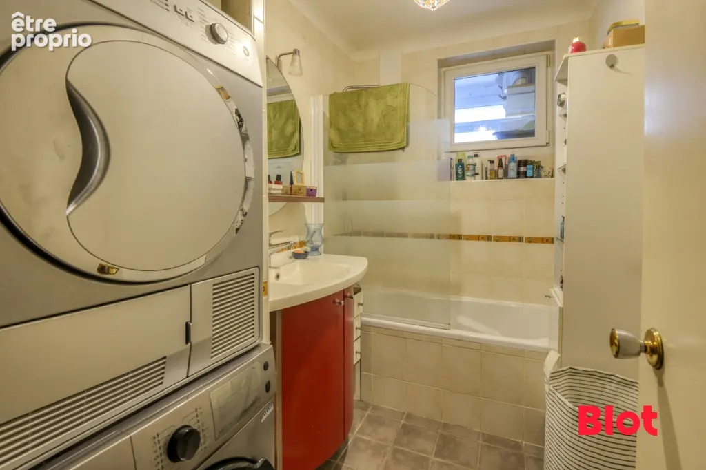 Appartement 3 pièces 64 m² à vendre à Nantes (44000) - photo 5