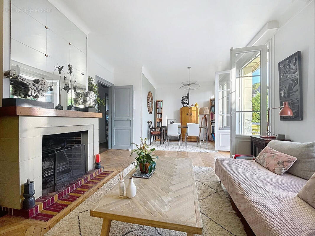 Maison à VILLERVILLE