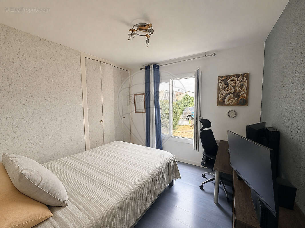 Maison 4 chambre(s) à vendre - photo 12