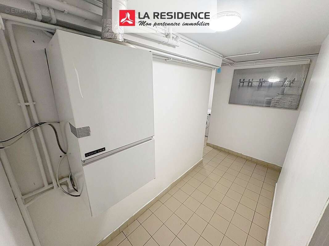 Maison à EPINAY-SUR-SEINE