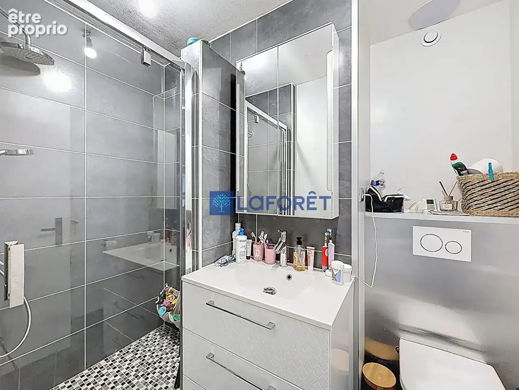 Maison Longpont Sur Orge 6 pièce(s) 107 m2 - photo 10
