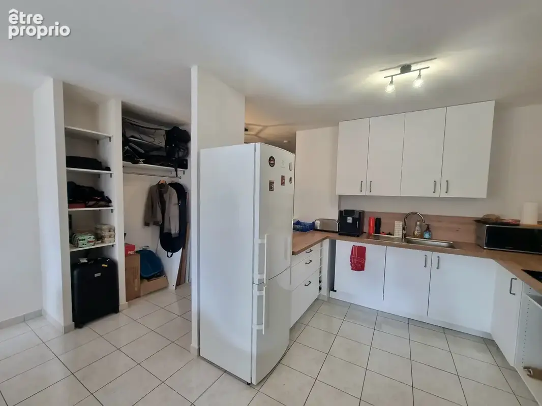 Appartement Type 2 JANZE - photo 10