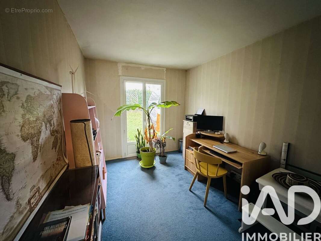 Photo 6 - Maison à ORVAULT