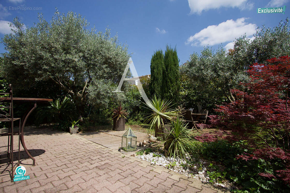 Maurin - dans une impasse au calme - maison familiale t5 de 101 m² - terrain 250 m² - photo 13