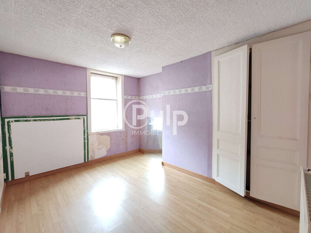 Appartement à BOULOGNE-SUR-MER