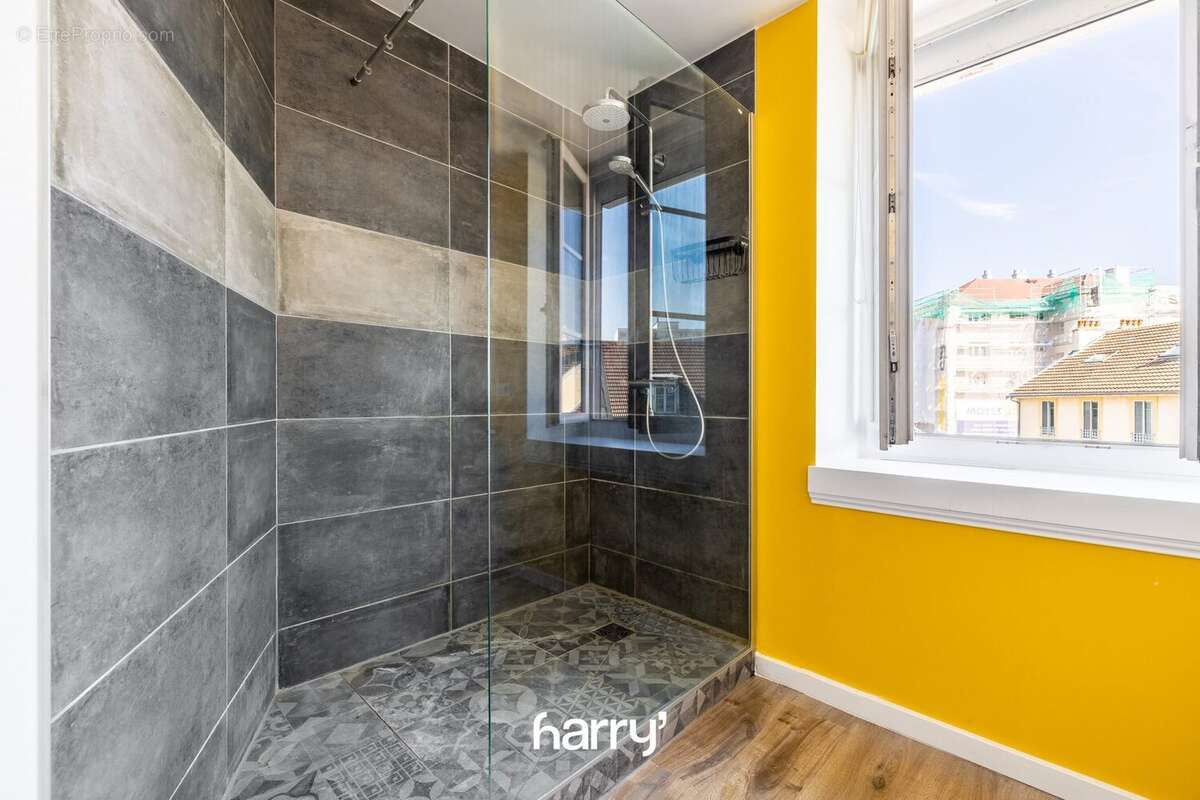 Appartement à BESANCON