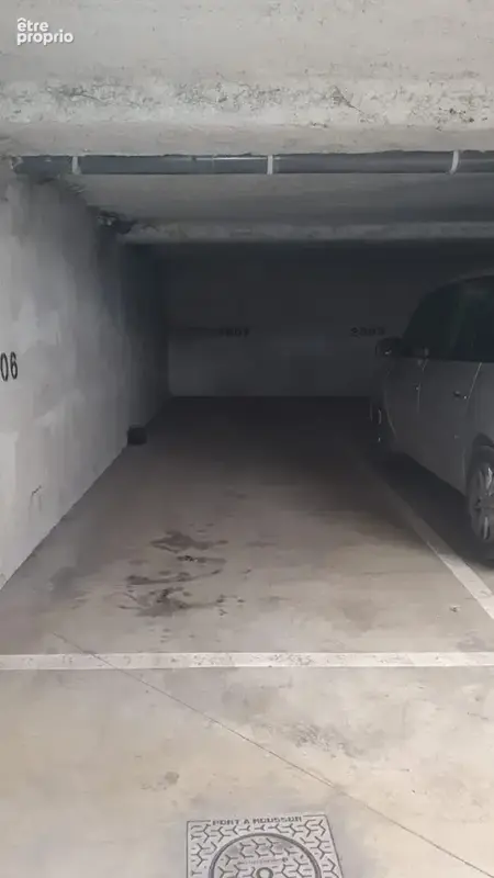 Photo Parking à Vitry-Sur-Seine au prix de 17 000€