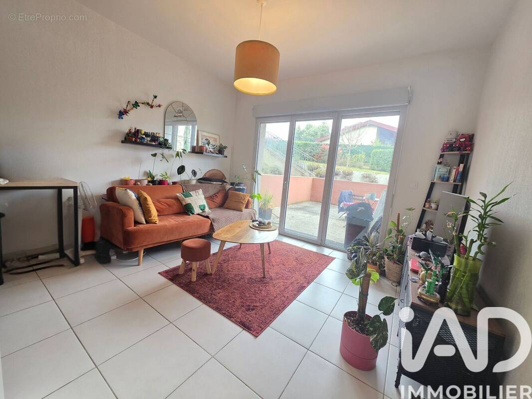 Photo 1 - Appartement à TOURNEFEUILLE