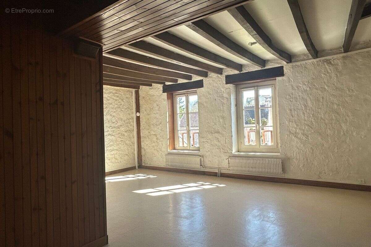Maison à COLLAN
