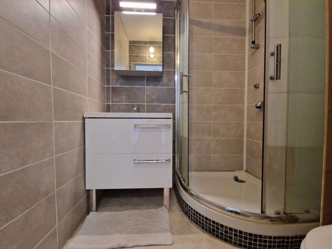 Appartement à LE GRAU-DU-ROI