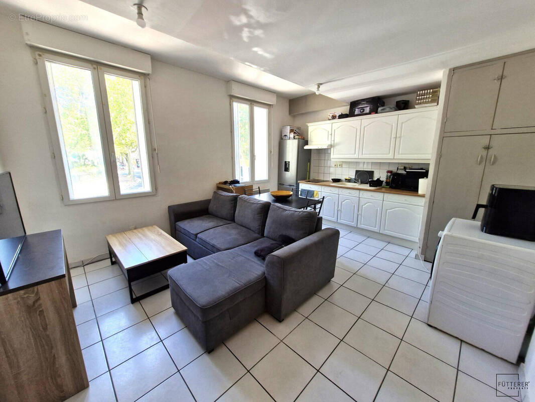 Appartement à NARBONNE