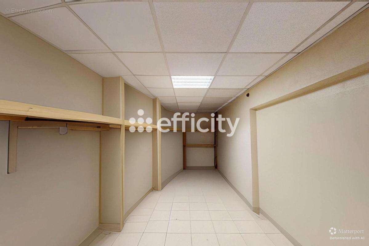 Locaux/Biens immobiliers - photo 26