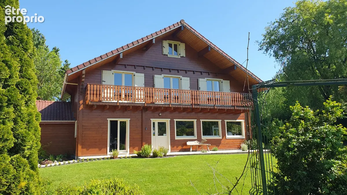 Maison à COLEMBERT