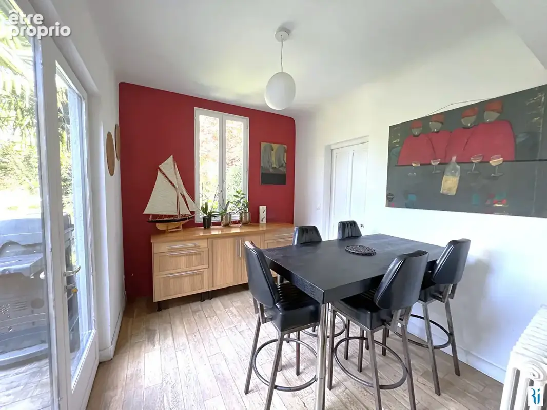 Maison 164 m² à Bonsecours  - photo 10