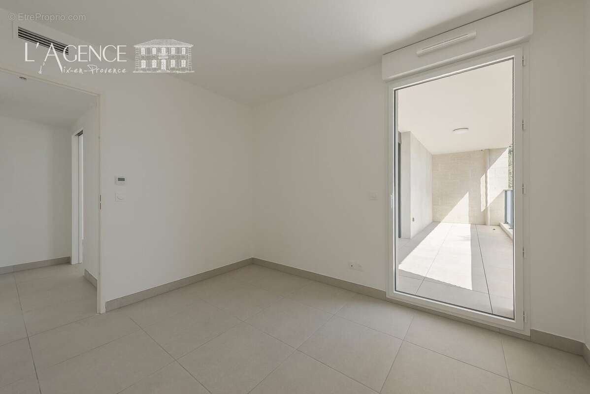 Appartement 68 m² à Aix-En-Provence  - photo 5