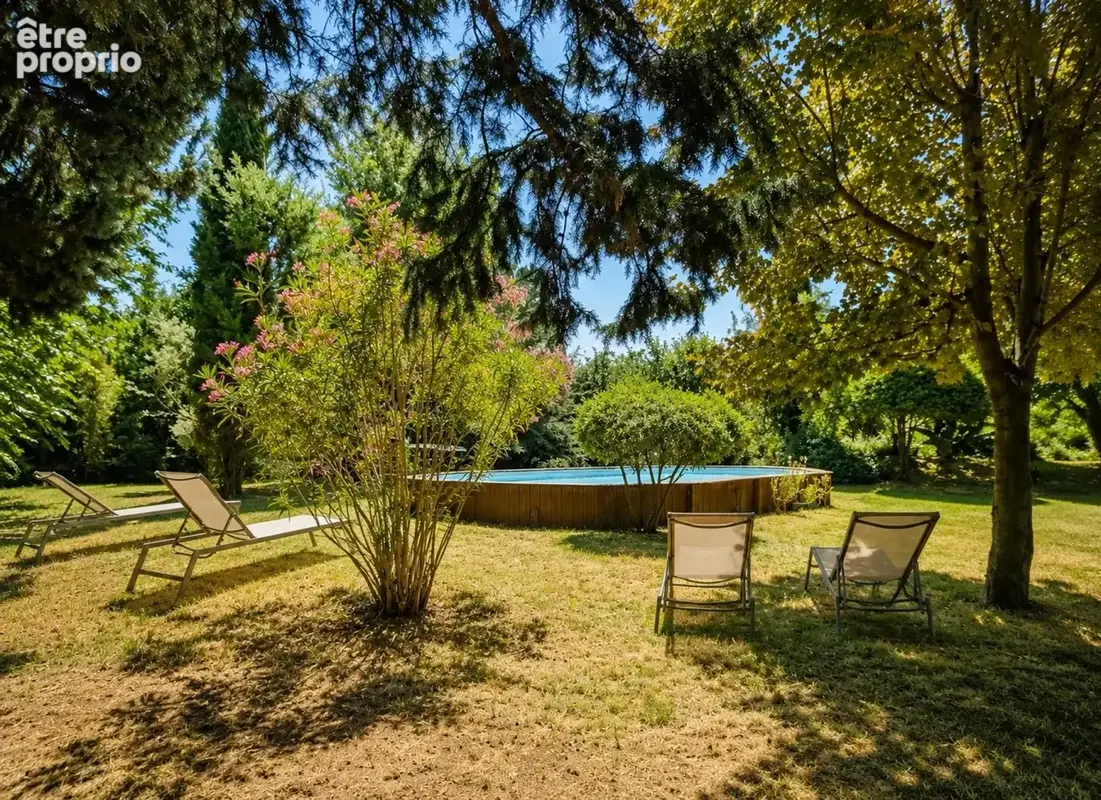 Photo 1 - Maison à SAINT-ANDIOL