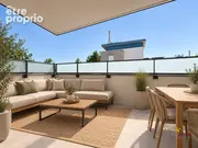 Appartement à LINGOLSHEIM