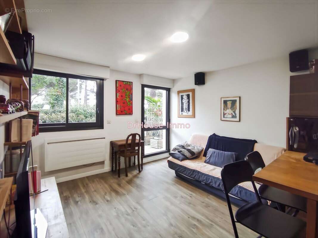 Appartement 31 m² à Seignosse  - photo 103