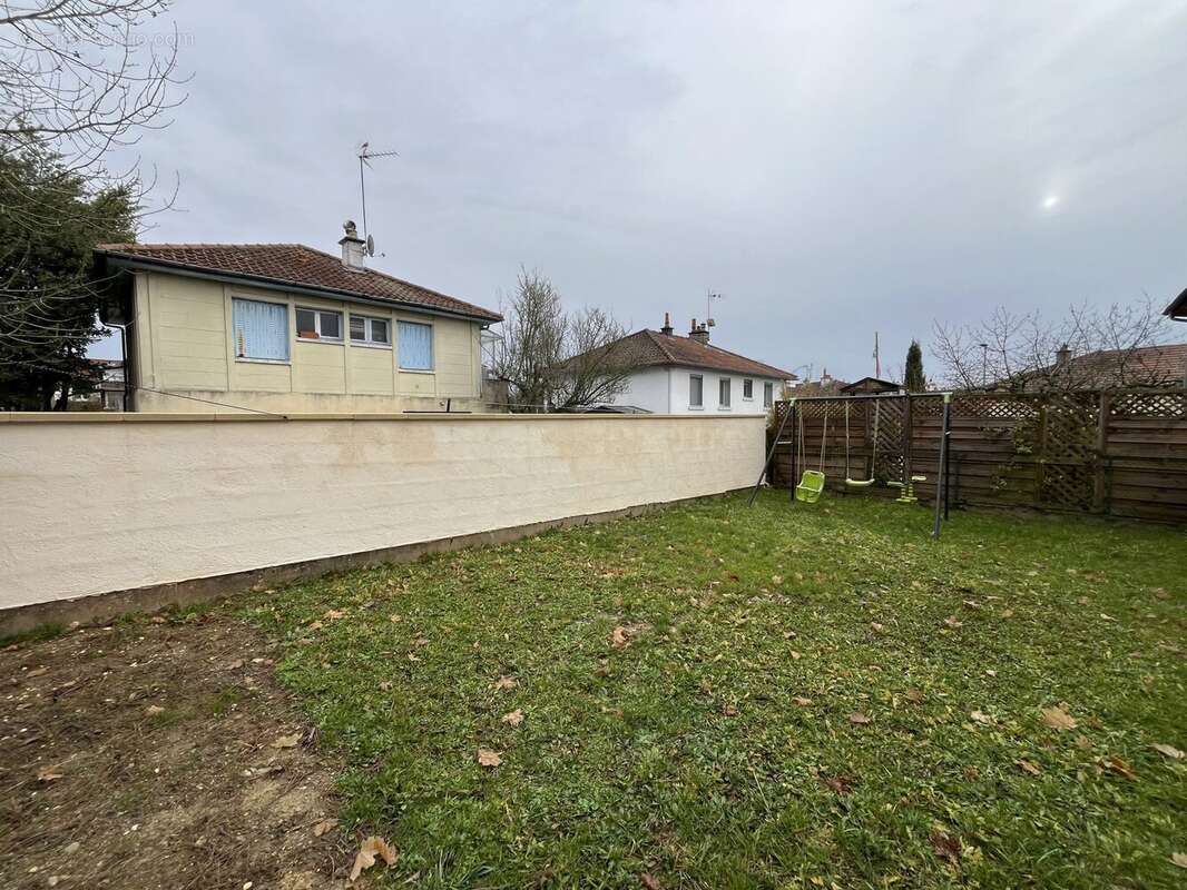 Maison à SAINT-APOLLINAIRE