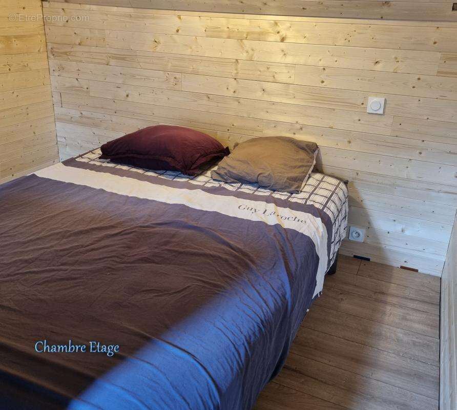 Maison en pierre à vendre 5 pièces - photo 22