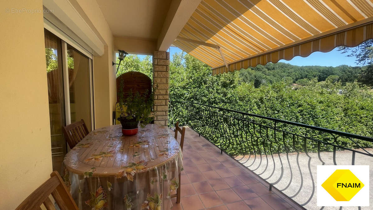 Maison 98 m² à Foulayronnes  - photo 9