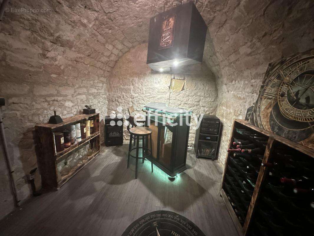 Maison à MONTATAIRE