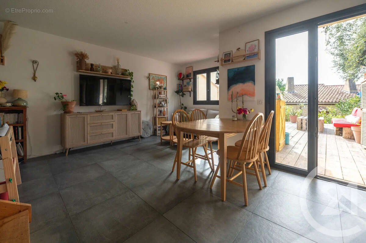 Maison à LE LAVANDOU